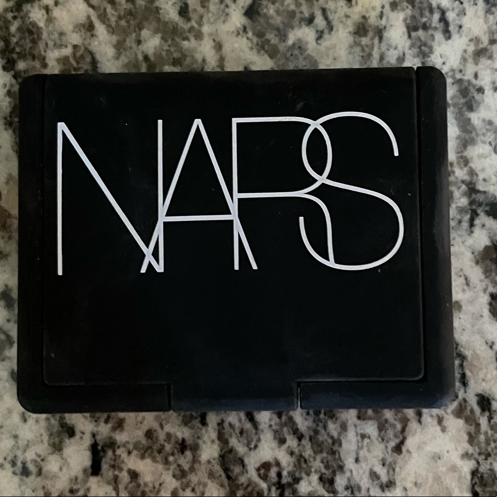 NARS blush
